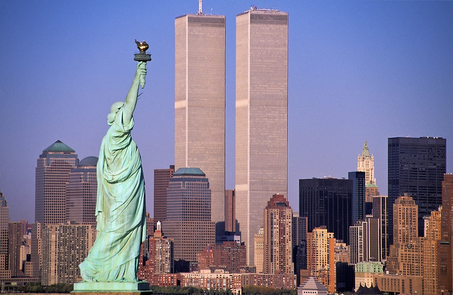 9/11 Anniversary: America Remembers One of its Darkest Days