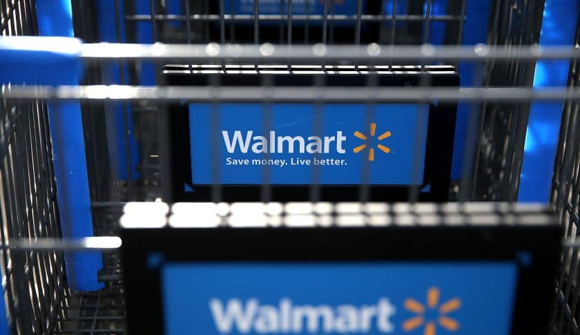 Wal-Mart: It Came, It Conquered, Now It's Packing Up and Leaving, FTC Closes Probe of Walmart Over Misleading Made in USA Labels