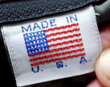 made in usa label, products made in usa, what's made in usa, Manufacturer’s Definition of ‘Made in USA’ Costs Big Bucks, Made in USA Appliances