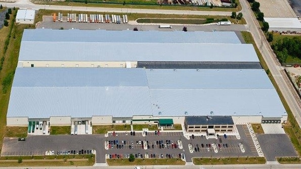 Sofidel, Italian Paper Manufacturer Announces Multiple US Investments