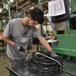 Georgia launches apprenticeship program to tackle stubborn skills gap