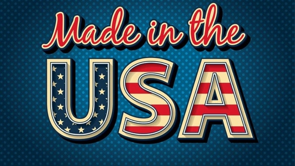 The Power of Manufacturers Using 'Made in USA' in Marketing