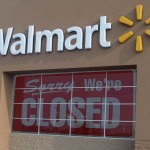 Walmart to Shut Hundreds of Stores Across USA