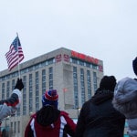 Nabisco factory workers fight back against layoffs