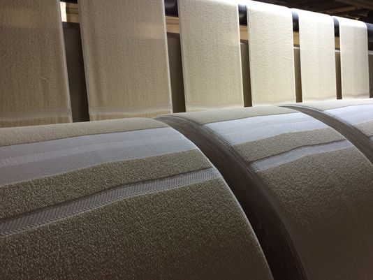 Marriott: All towels at U.S. hotels will be made in USA