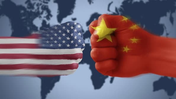 Look Out China, US Manufacturing is Headed for No. 1