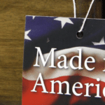Poll: Americans prefer low prices to items Made in USA