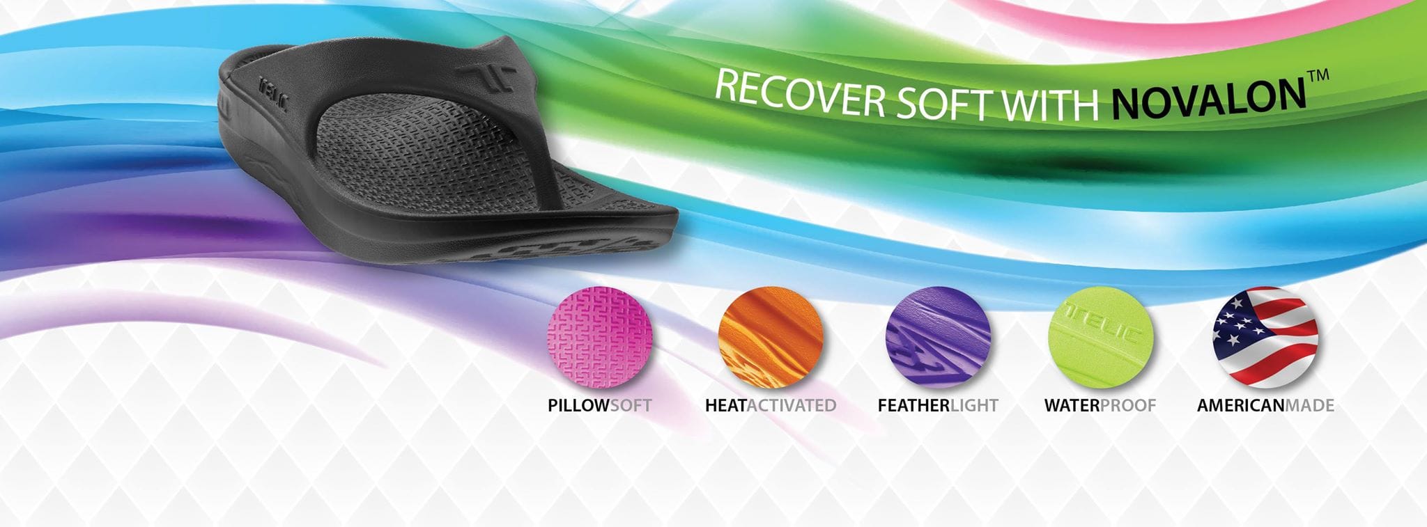 Telic footwear featured on ESPN