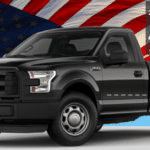 American made vehicles: the Most American-made Vehicles are…, KOGOD Made in America Auto Index, Buick Enclave, Chevrolet Traverse, GMC Acadia, Ford 150, Chevrolet Corvette, Cadillac Escalade, Jeep, Honda,