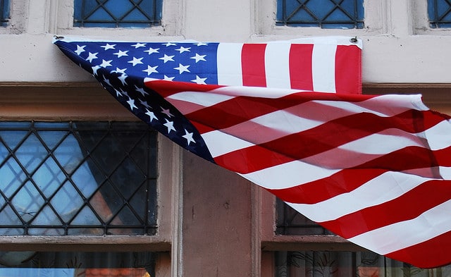 American Flag Guidelines: How To Display and Care For The American Flag