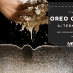 An Alternative to the Nabisco Oreo Cookie including a Homemade Recipe