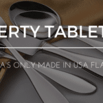 Liberty Tabletop: America's Only Flatware Company, American made flatware, Made in usa knives, made in usa forks, made in usa spoons, flatware