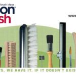 Made in USA brushes, Steny Hoyer, Gordon Brush, American made brush, Made in america brush, Gordon Brush to Host Congresswoman Napolitano and Democratic Whip Steny Hoyer