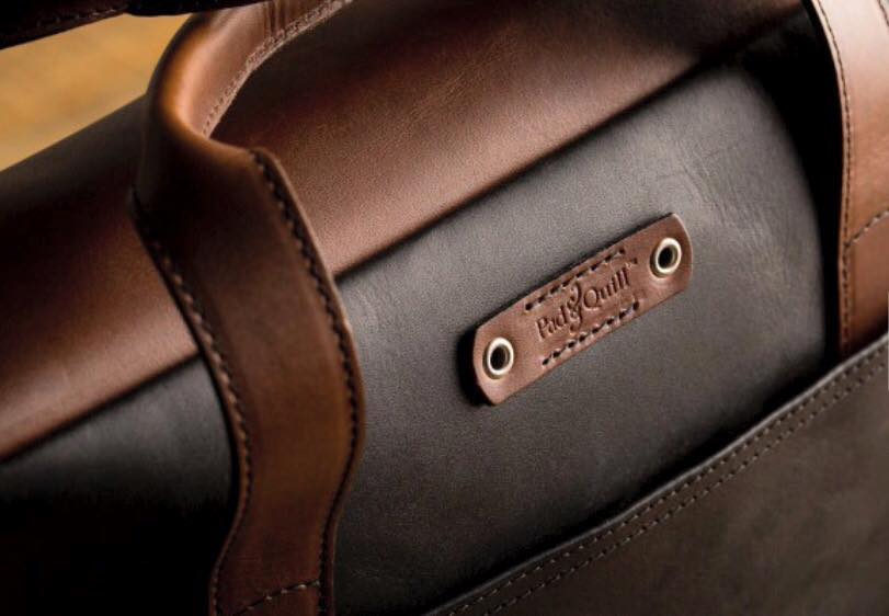 Pad & Quill leather bags, the luxury briefcase, made in usa, made in america, american made, Challenges of Getting a Product Made in the U.S.A.