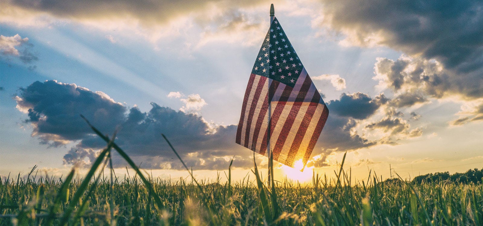 American Flags Made in America