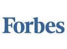 Featured in Forbes