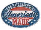 Featured in John Ratzenberger's American Made