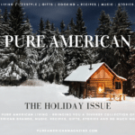 Pure American Magazine, Made in USA Christmas Gifts, American made christmas, made in america christmas, made in america gifts, christmas gift guide, what is made in usa, what is made in america, where can i buy american made, where can i find american made