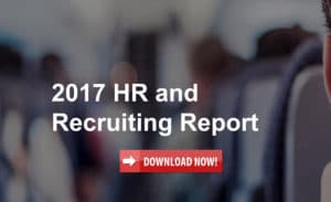 2017 HR and Recruiting Report - download pdf