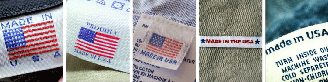 Made in USA more than just a label