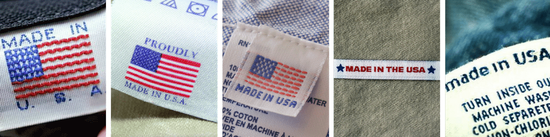 Made in USA Products American Made Products