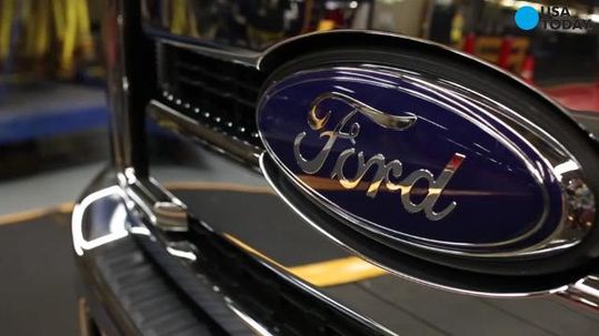 Ford cancels Mexico plant, expands U.S. factory and adds 700 jobs cars made in usa, which car is made in the usa, which car is made in america