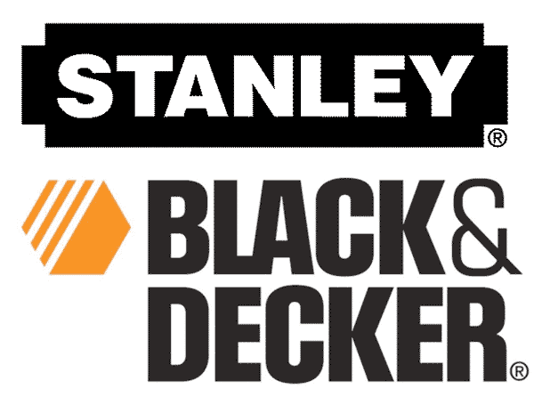 Stanley Black & Decker Homepage