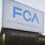 Fiat Chrysler Announces Plans To Invest $1 Billion In The U.S.