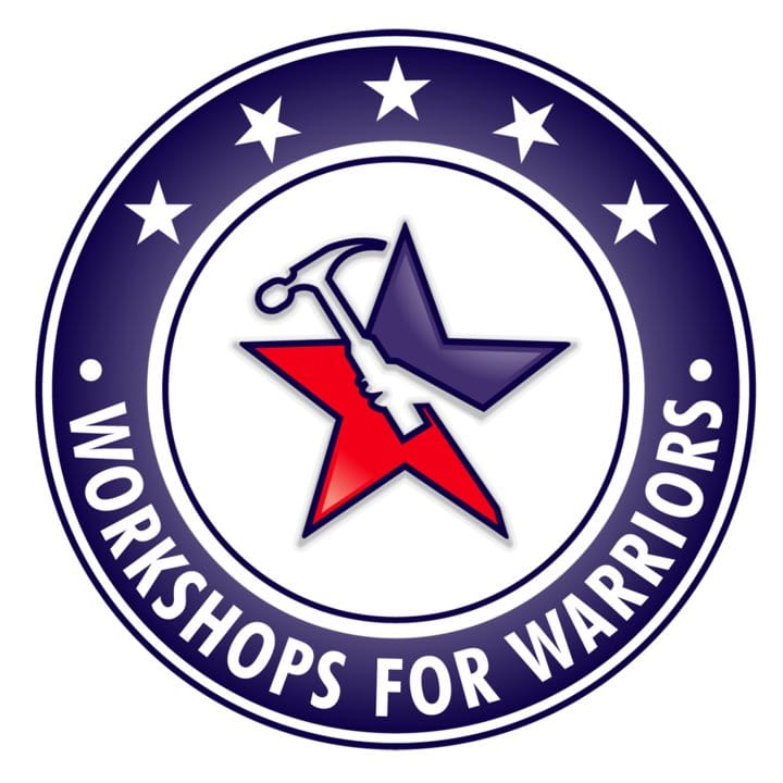 Workshop For Warriors: Rebuilding American Manufacturing One Veteran at a Time