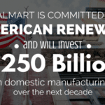 Walmart Outlines 2017 Goals for American Job Growth and Community Investment