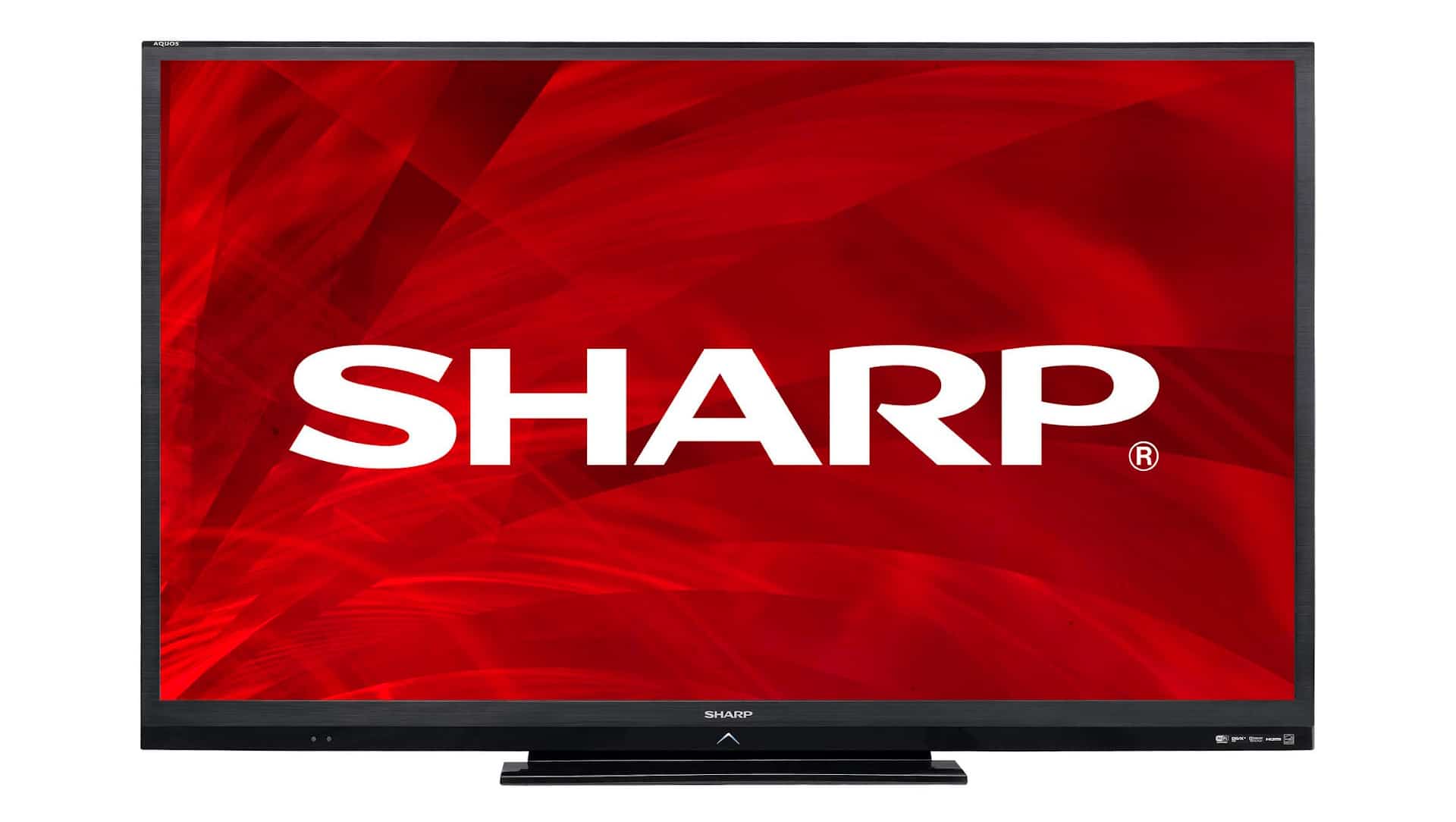 Sharp To Build $7 Billion Plant in USA Creating 700,000 Jobs, Is there an American made TV, is there a made in usa tv, which tv is made in america, which tv is made in usa, american made television, made in usa television, sharp tv, sharp television