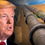 Keystone Pipeline Won't Use U.S. Steel Despite Trump Promise, Made in USA Steel, American made steel,