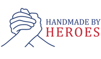 Handmade by heroes, veterans, military jobs, American made paracords, made in usa paracords