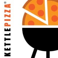 Turn Your Grill Into An Outdoor Pizza Oven With KettlePizza