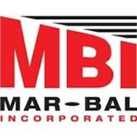 Mar-Bal compounder molder of thermoset composite products, Made in USA