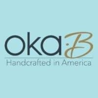 Oka-B Made in USA Shoes, American Made Shoes, Made in USA Flip Flops, American made flip flops, Oka-B