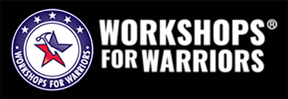 The Advanced Manufacturing Landscape: How Veterans are Saving the Day, workshop for warriors, veterans, skillsgap, manufacturing, jobs