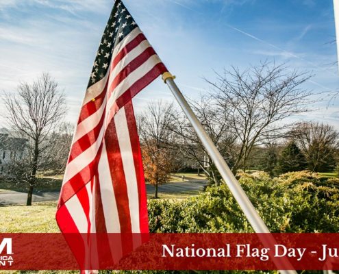 Flag Day Trivia, Etiquette and Quotes, Celebration of Old Glory, made in usa flags, american flags, made in america flags