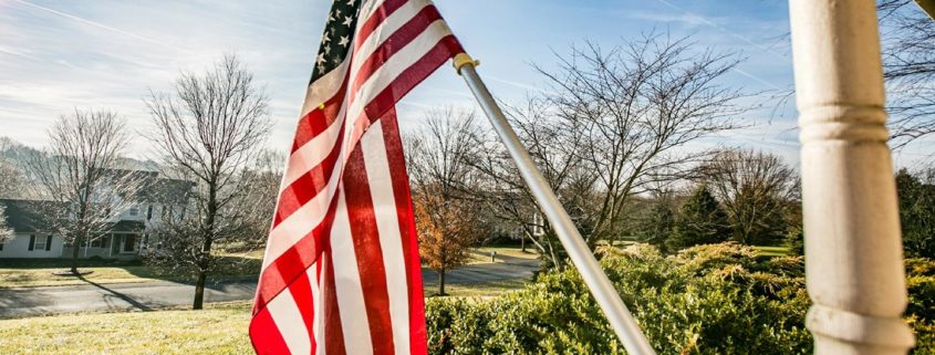 Flag Day Trivia, Etiquette and Quotes, Celebration of Old Glory, made in usa flags, american flags, made in america flags