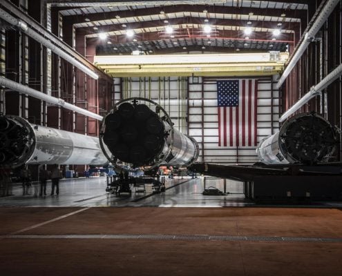 Skills Gap, Small Town America's Newest Product: Advanced Manufacturing, Made in USA, American Made, Factory Jobs, AI, Artificial Intelligence
