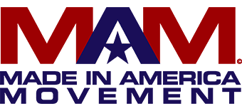 The Made in America Movement – Buy American Made to Restore America. Look  for the Made in USA Label