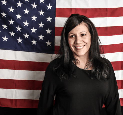 Margarita Mendoza, CEO & Founder The Made in America Movement