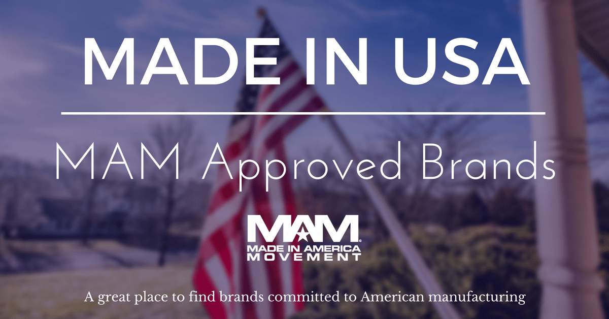 MADE IN USA verified brands, made in usa certified, american made certified, made in america certified, made in usa label, american manufacturers, what is made in usa, made in usa jeans, meet the makers