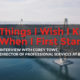 5 Things I Wish I Knew When I First Started: Corey Towe, Director, meet the makers