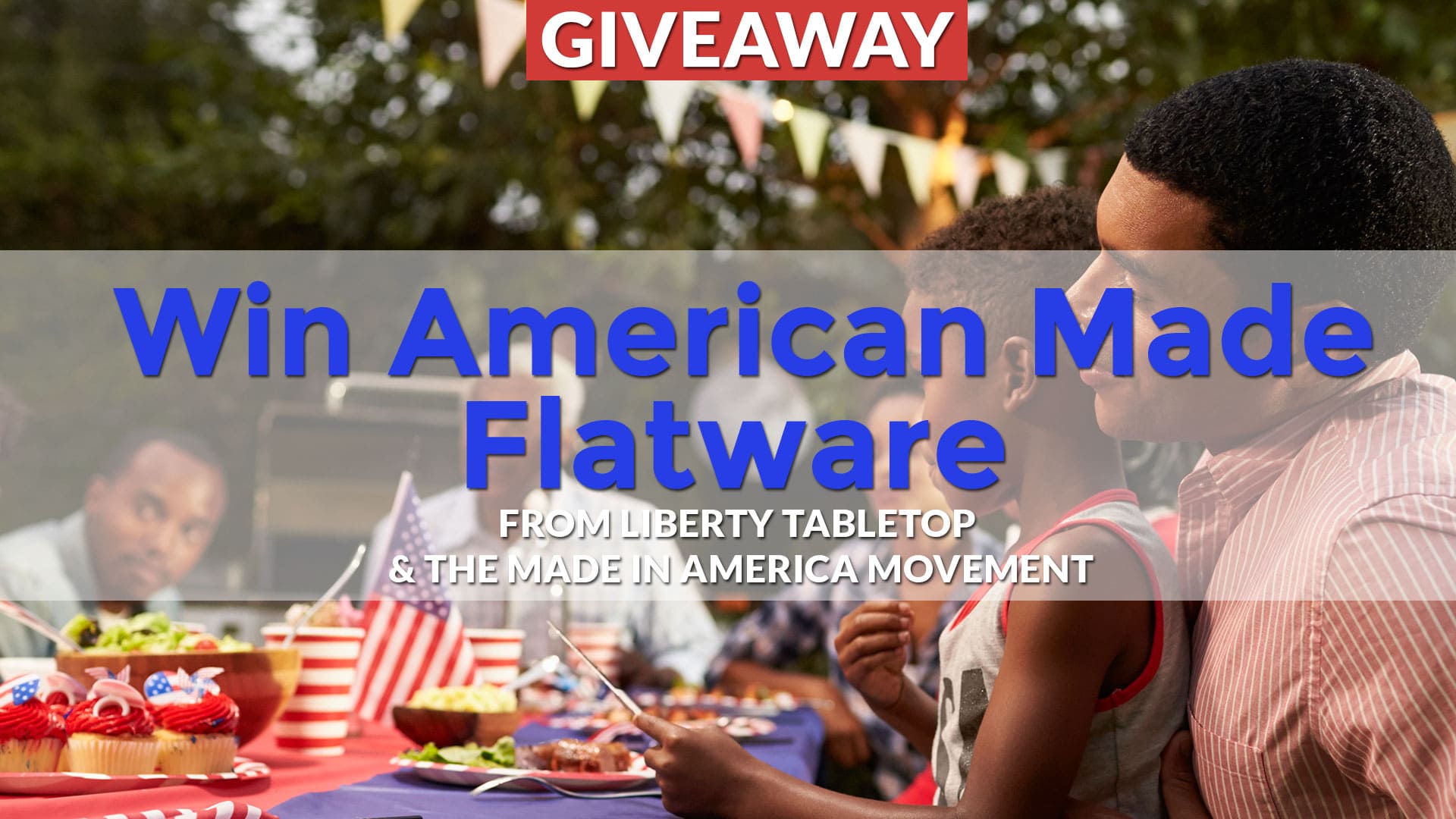 American Made Flatware, Made in USA Flatware, Made in America Week, Made in America Day, Made in America Month, Made in USA Week, Made in USA Month, made in usa products list, made in america products list, american made products list