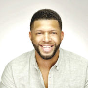 Horace Williams, CEO of Empowrd - Headshot