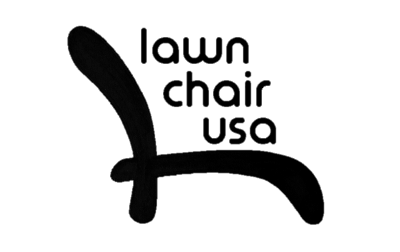 Made in USA lawn chair, american made lawn chair, made in america lawn chair, Magnum Chair, Deluxe Chair, Picnic Chair, High Back Beach Chair and Low Back Beach Chair