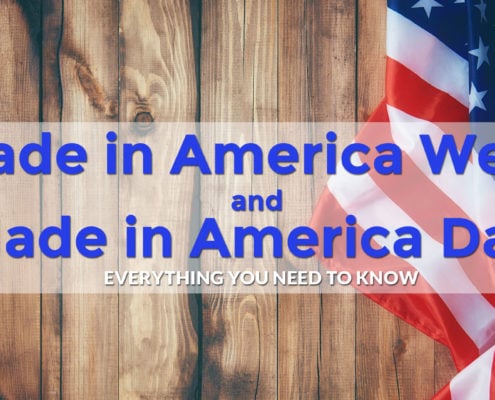 Made in America Week, Made in America Day, Made in America Month, Made in USA Week, Made in USA Month, made in usa products list, made in america products list, american made products list, Product Showcase