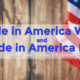 Made in America Week, Made in America Day, Made in America Month, Made in USA Week, Made in USA Month, made in usa products list, made in america products list, american made products list, Product Showcase