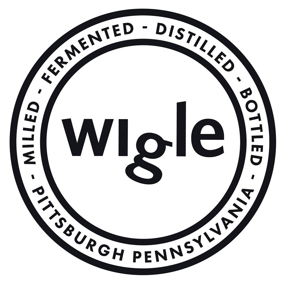 Wigle Whiskey, Pittsburgh's grain-to-bottle organic whiskey distillery. Pittsburgh Made American Whiskey, American list, Spirits,